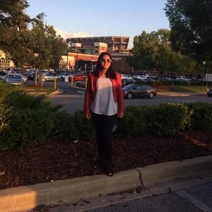 Meet your Posher, Dulce